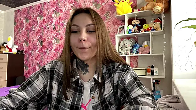 Chat XXX Live TraciBallena