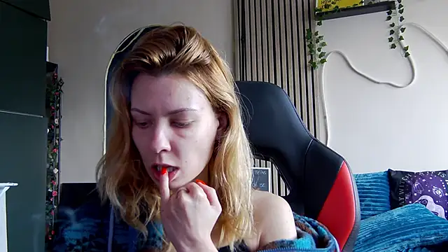 karo123421 Chat XXX in diretta