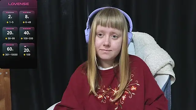 June_shy0 – Naživo XXX chat