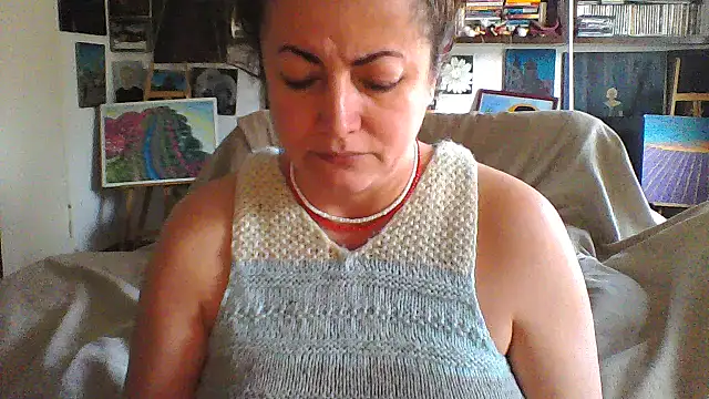 MariaAnaSunshine Live XXX-Chat