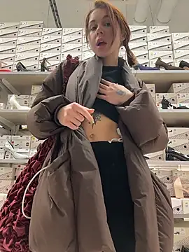 Chat XXX Live RosieSecret