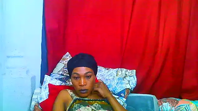 freaky_naughty Adlı Modelin Canlı XXX Sohbeti