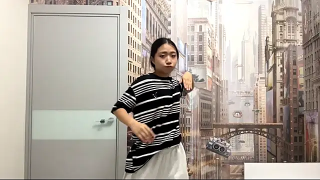 Živý XXX chat SweetMiaXO