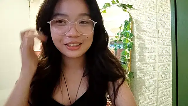 DebbiRexwinkle Chat XXX in diretta