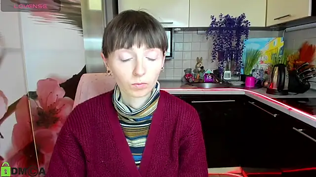 TayanaJons – Naživo XXX chat