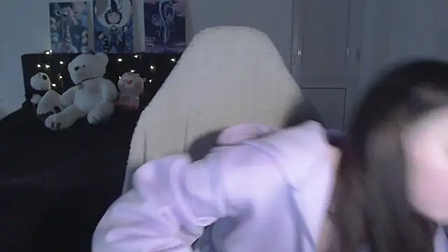 Little_flowers Live XXX Chat