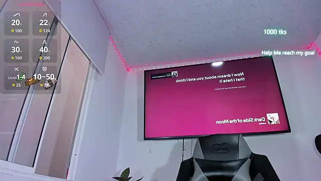 emily_palmeer Live XXX-chat