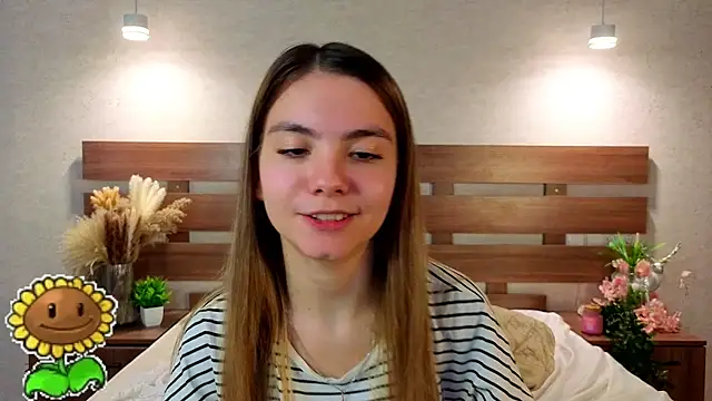 MargieDavidson Chat XXX in diretta