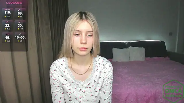 XXX chat uživo modela Olivia1Taylor1