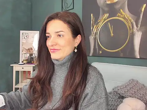 VanillaBlyss Chat XXX in diretta