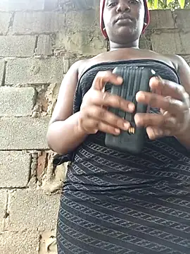 Too_fresh Webcam-Show