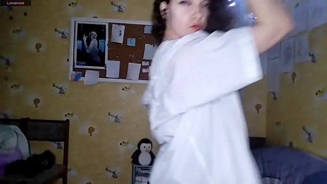 Drlixilx – Naživo XXX chat