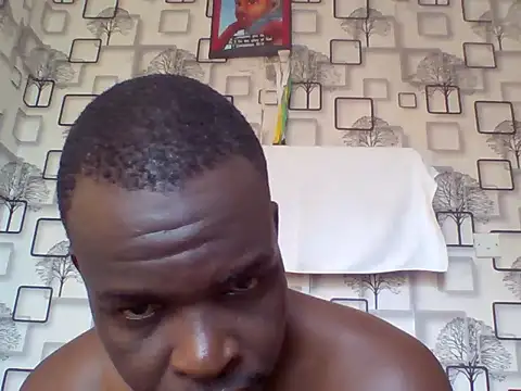 Chumba_001 Adlı Modelin Canlı XXX Sohbeti