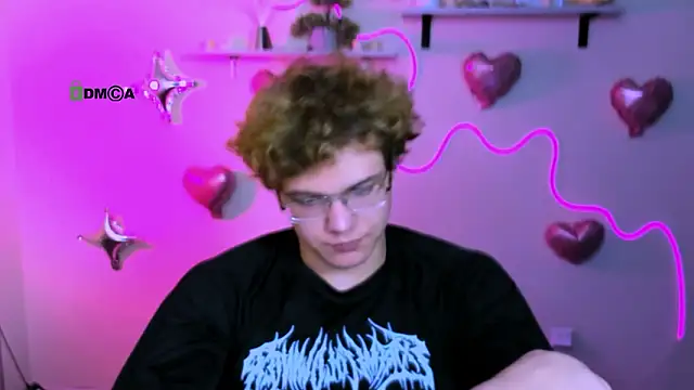 lucas_long_ élő XXX-chatje