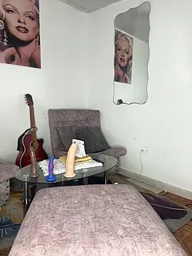 Mydreams69's Live XXX Chat