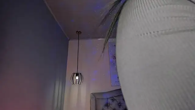 ayshel__ élő XXX-chatje