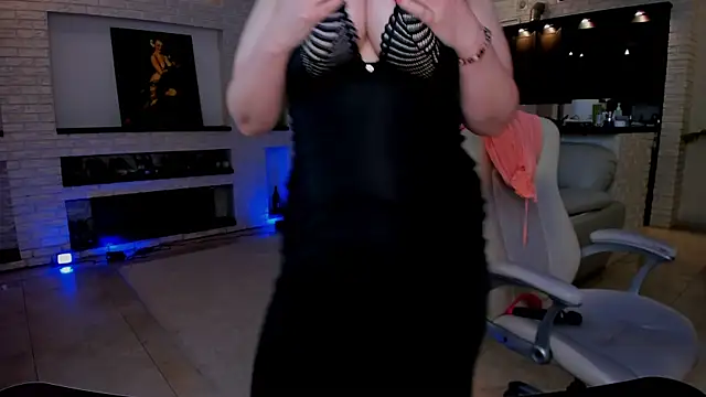 Chat XXX Live MariemLui