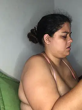 luisahot_9727 Obrolan Langsung XXX