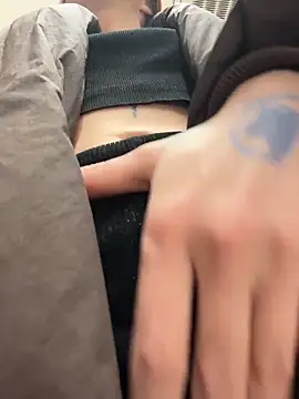 RosieSecret live XXX chat