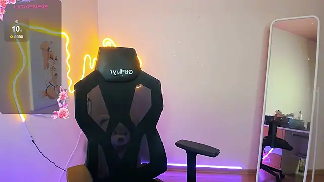 AliceeinWonderlanddd Webcamshow