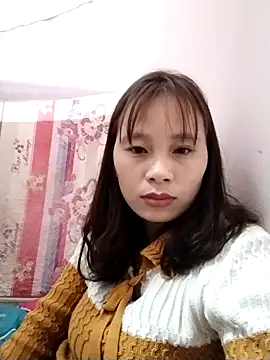 -Bami-のウェブカメラショー