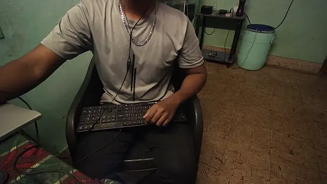 Вебкам-шоу Tamil_KDD