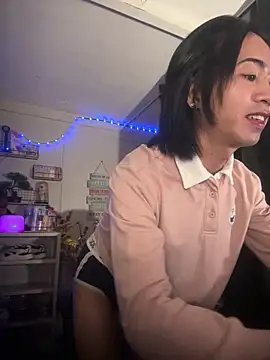 Manilagirl_x Adlı Modelin Web Kamerası Şovu