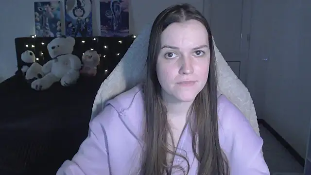 Little_flowers: онлайн-секс-чат