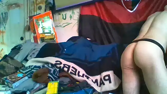 In2itvegassstyle Live XXX Chat