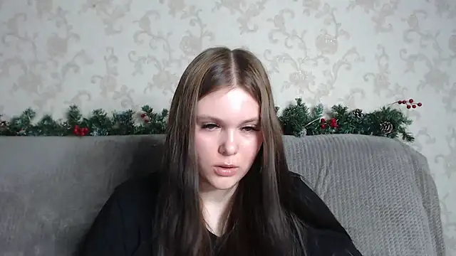 Musegirl Live XXX-chat