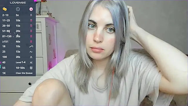 Czat XXX na żywo – pawpaws