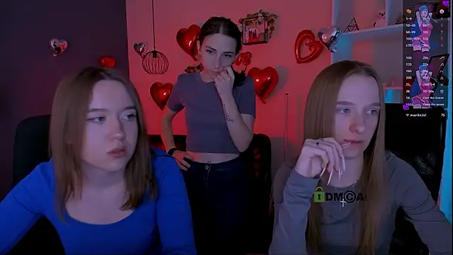 doll_veyのライブXXXチャット