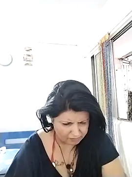 Jann_Riya333 – Kamerová šou