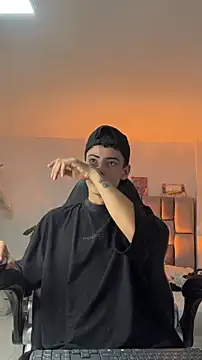 Chatroom XXX en direct de Sebastian_Reed