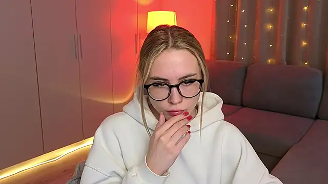 Czat XXX na żywo – Aurelia_Voss