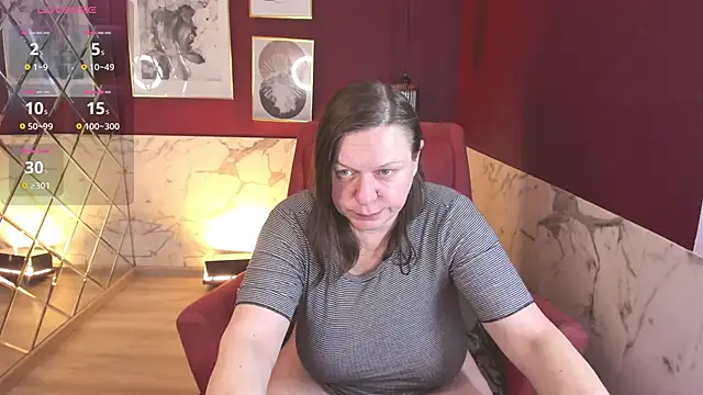 KellyPerfection live XXX chat