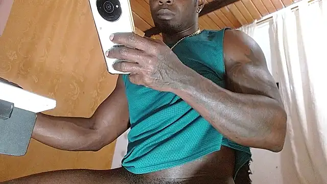 Chat XXX en directo de angel_bonbom