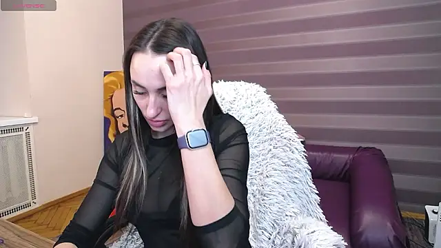 JenniferStone Live XXX-chat