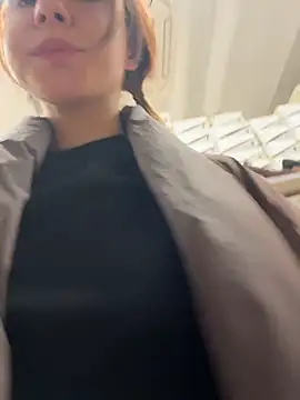 Chatroom XXX en direct de RosieSecret