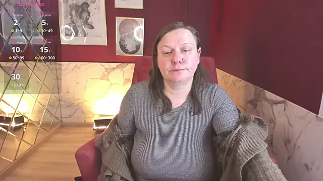 KellyPerfection Live XXX-Chat