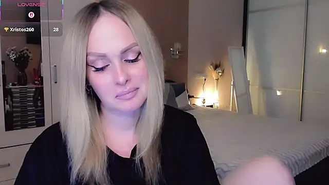 Libby_Nora – Live XXX-chat