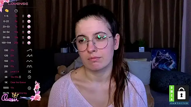 دردشة Aminabeatris الجنسية المباشرة