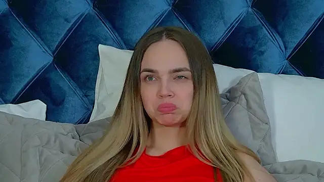 AnitaVenture Chat XXX in diretta