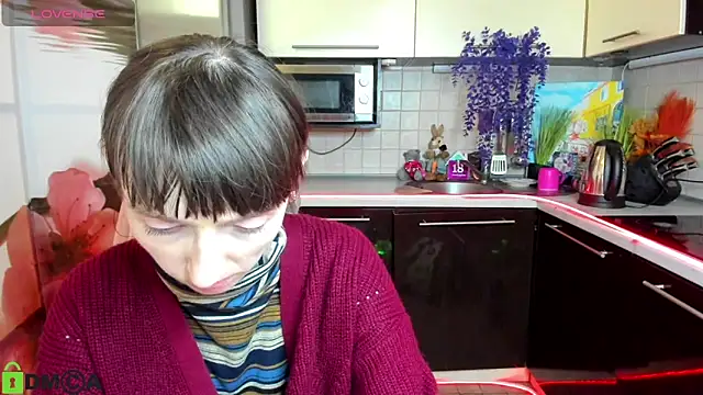 TayanaJons Live XXX-chat