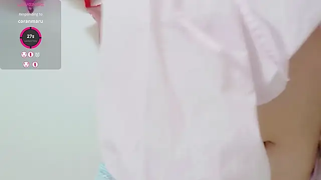 Chat XXX en directo de MAO_channel