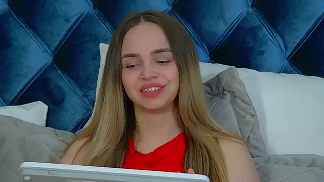 AnitaVenture live XXX chat