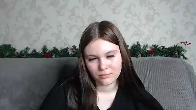 Musegirl Chat XXX in diretta