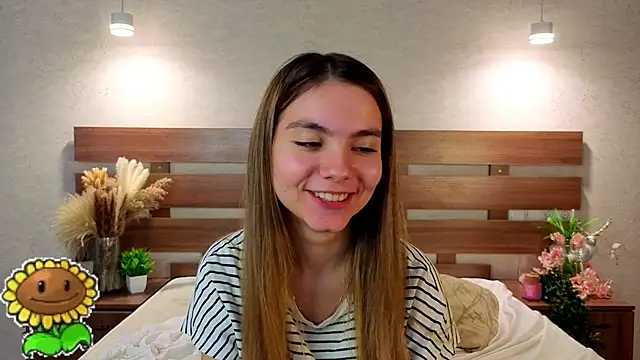 MargieDavidson Live XXX Chat