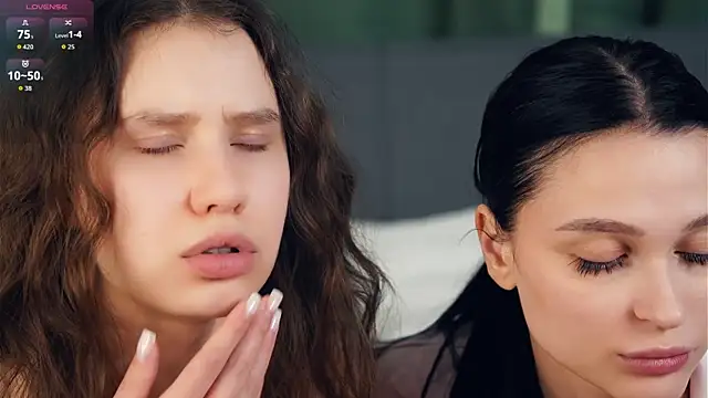 ZofiaSoshnik live XXX chat