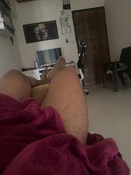 Chat XXX en directo de FlirtyxBoy